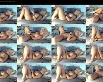 eileen_rose — 32 minute Chaturbate female cam show recording, 720p, Sep 17, 2024