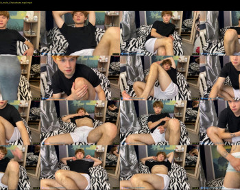 eitanhere — 20 minute Chaturbate male cam show recording, 720p, Sep 17, 2024