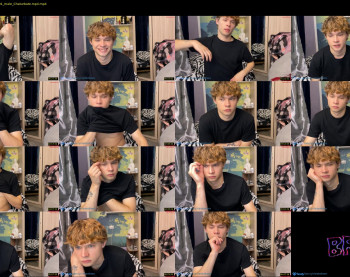 eitanhere — 8 minute Chaturbate male cam show recording, 720p, Sep 17, 2024