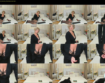 elisarosse_ — 8 minute Chaturbate female cam show recording, 720p, Sep 18, 2024