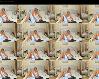 elisarosse_ — 7 minute Chaturbate female cam show recording, 720p, Sep 18, 2024