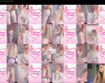 elly_ary — 11 minute Chaturbate female cam show recording, 720p, Sep 17, 2024