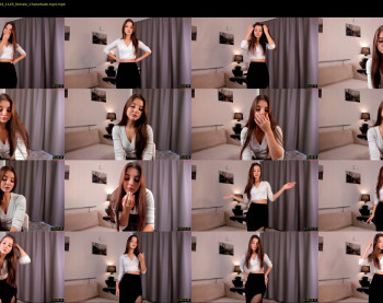 elswythbareford — 120 minute Chaturbate female cam show recording, 720p, Sep 17, 2024