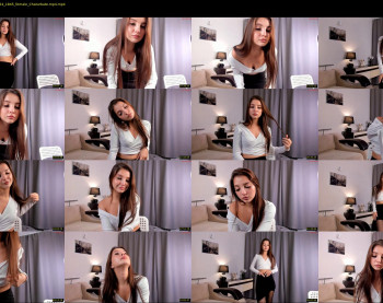 elswythbareford — 65 minute Chaturbate female cam show recording, 720p, Sep 17, 2024