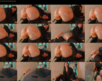 emilykarterr — 57 minute Chaturbate female cam show recording, 720p, Sep 17, 2024