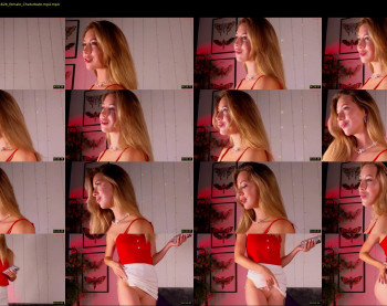 emmi_rosee — 3 minute Chaturbate female cam show recording, 720p, Sep 17, 2024