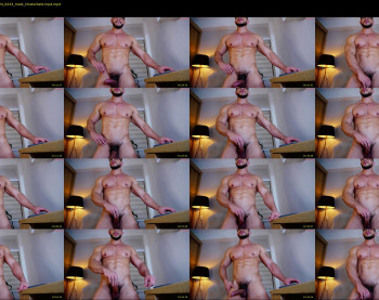 erick_thompson — 5 minute Chaturbate male cam show recording, 720p, Sep 18, 2024