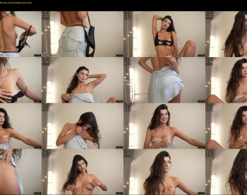 eva_ro — 61 minute Chaturbate female cam show recording, 720p, Sep 17, 2024