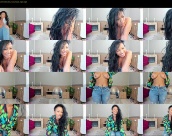 exoticb3auty — 3 minute Chaturbate female cam show recording, 720p, Sep 17, 2024