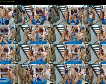 extrangers — 26 minute Chaturbate male cam show recording, 720p, Sep 17, 2024