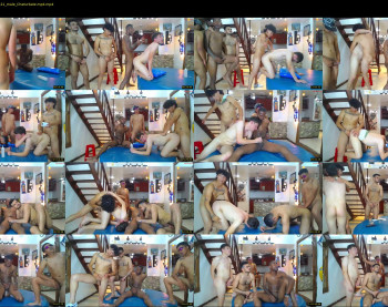 extrangers — 72 minute Chaturbate male cam show recording, 720p, Sep 18, 2024