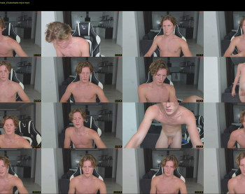 fixsicki — 90 minute Chaturbate male cam show recording, 720p, Sep 17, 2024