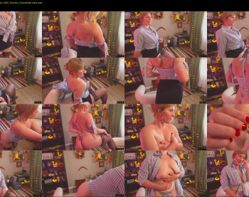 french_devotion — 120 minute Chaturbate female cam show recording, 720p, Sep 17, 2024