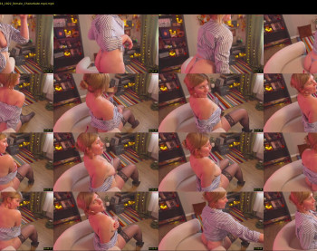 french_devotion — 13 minute Chaturbate female cam show recording, 720p, Sep 17, 2024