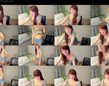 fritha — 26 minute Chaturbate female cam show recording, 720p, Sep 18, 2024