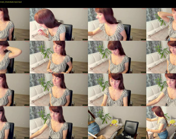 fritha — 10 minute Chaturbate female cam show recording, 720p, Sep 18, 2024