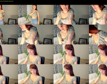 fritha — 8 minute Chaturbate female cam show recording, 720p, Sep 18, 2024