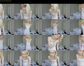 gin_yoon — 8 minute Chaturbate female cam show recording, 720p, Sep 17, 2024