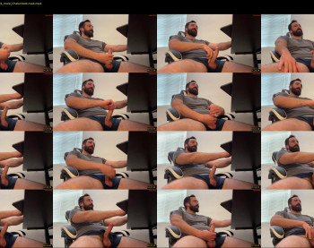 gnorris88 — 9 minute Chaturbate male cam show recording, 720p, Sep 17, 2024