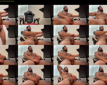 gnorris88 — 36 minute Chaturbate male cam show recording, 720p, Sep 17, 2024