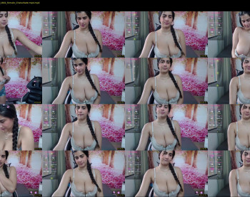 hellen_garcia — 68 minute Chaturbate female cam show recording, 720p, Sep 17, 2024