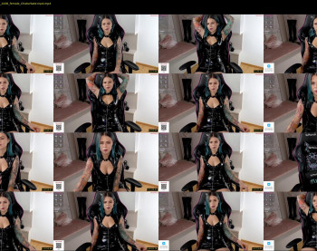 hellokittyalice — 121 minute Chaturbate female cam show recording, 720p, Sep 17, 2024