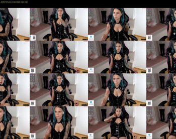 hellokittyalice — 120 minute Chaturbate female cam show recording, 720p, Sep 17, 2024