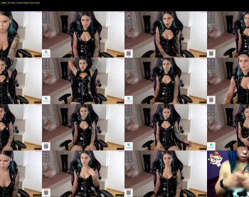 hellokittyalice — 88 minute Chaturbate female cam show recording, 720p, Sep 17, 2024