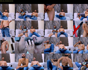 heteros_men — 84 minute Chaturbate male cam show recording, 720p, Sep 18, 2024