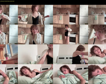 holydori — 36 minute Chaturbate female cam show recording, 720p, Sep 17, 2024