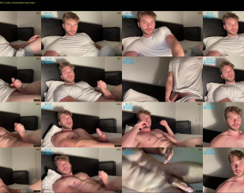 hot8pack01 — 24 minute Chaturbate male cam show recording, 720p, Sep 17, 2024
