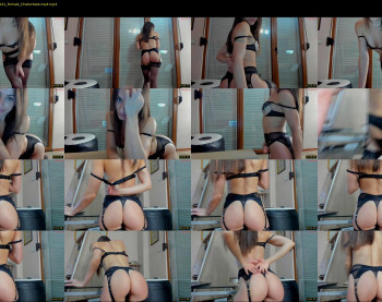 hotel77777 — 14 minute Chaturbate female cam show recording, 720p, Sep 18, 2024