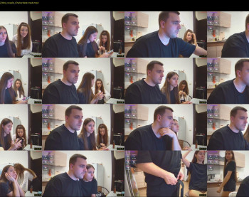 ihavepaws33 — 41 minute Chaturbate couple cam show recording, 720p, Sep 17, 2024
