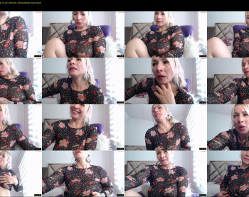 ingridbergman — 34 minute Chaturbate female cam show recording, 720p, Sep 17, 2024