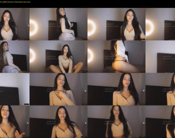 itsssssssme_lana — 91 minute Chaturbate female cam show recording, 720p, Sep 17, 2024