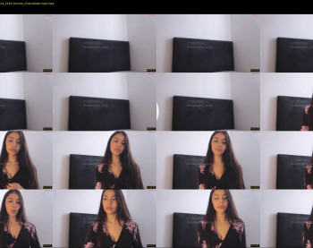 itsssssssme_lana — 3 minute Chaturbate female cam show recording, 720p, Sep 17, 2024