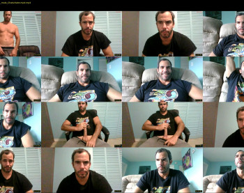 jacoff38 — 67 minute Chaturbate male cam show recording, 720p, Sep 17, 2024