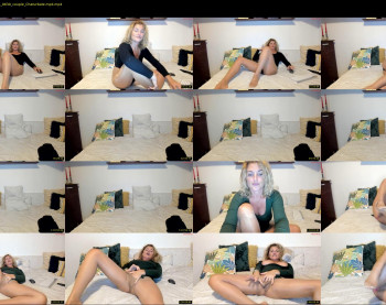 jadore_able82 — 121 minute Chaturbate female cam show recording, 720p, Sep 17, 2024