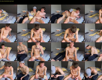 jaycex_69 — 32 minute Chaturbate male cam show recording, 720p, Sep 17, 2024