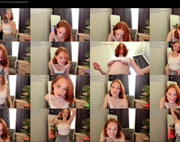 jennifer_shy_ — 120 minute Chaturbate female cam show recording, 720p, Sep 17, 2024
