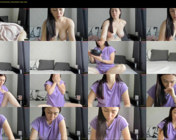 jessicagoold — 94 minute Chaturbate female cam show recording, 480p, Sep 17, 2024