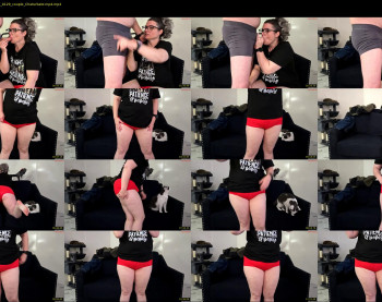 jjjust4fun1985 — 13 minute Chaturbate couple cam show recording, 720p, Sep 18, 2024