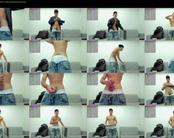 juniormorris_ — 15 minute Chaturbate male cam show recording, 720p, Sep 18, 2024