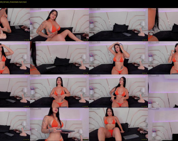 kaity_layne — 120 minute Chaturbate female cam show recording, 720p, Sep 17, 2024