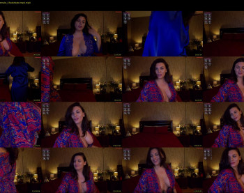 karrin — 103 minute Chaturbate female cam show recording, 720p, Sep 17, 2024