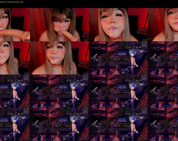 kati_01 — 32 minute Chaturbate female cam show recording, 720p, Sep 18, 2024