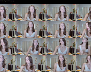 katynowhere — 78 minute Chaturbate female cam show recording, 480p, Sep 18, 2024