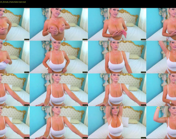 kellybabex — 7 minute Chaturbate female cam show recording, 720p, Sep 17, 2024