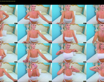 kellybabex — 10 minute Chaturbate female cam show recording, 720p, Sep 17, 2024