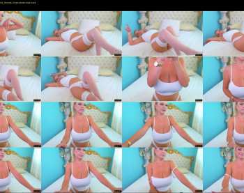 kellybabex — 10 minute Chaturbate female cam show recording, 720p, Sep 17, 2024